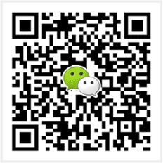 不锈钢立柱厂家二维码